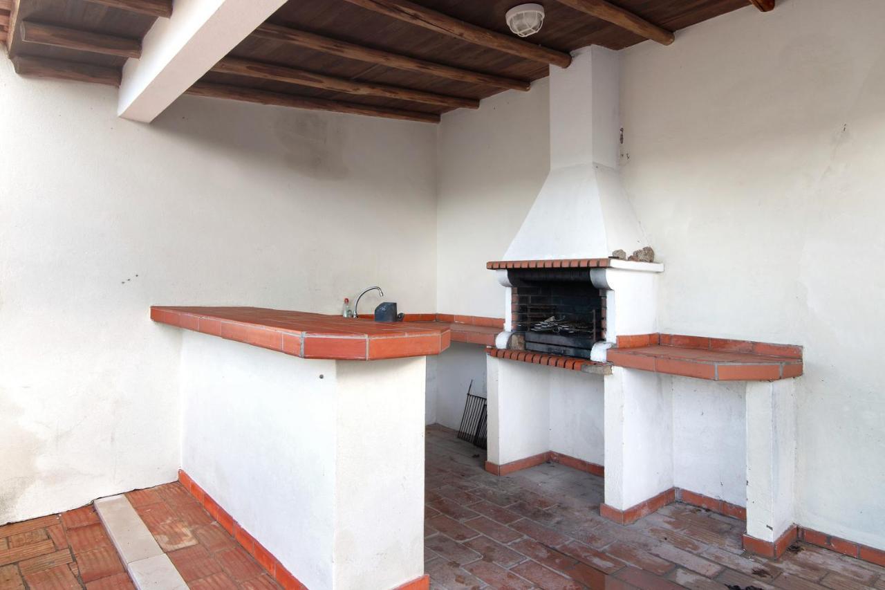 Casa Do Poco Villa Armação de Pêra Eksteriør billede